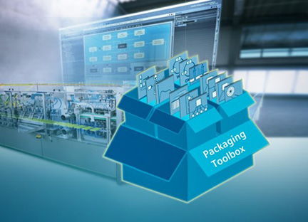 西門子發布包裝行業應用庫 賦能包裝機械工程設計，開啟高效技術開發新篇章