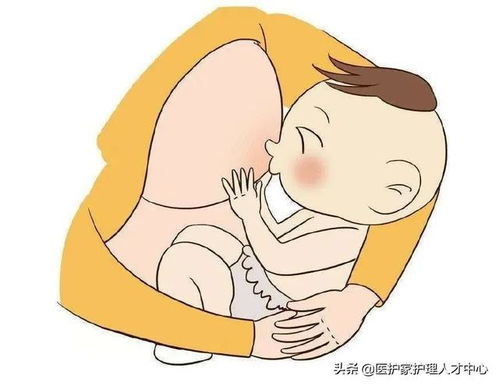 母嬰護(hù)理 母乳喂養(yǎng)基本知識(shí)